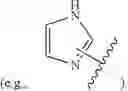 Fig. 07 - Nanomodified backbones for polyimides with difunctional and mixed-functionality endcaps