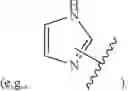 Fig. 08 - Nanomodified backbones for polyimides with difunctional and mixed-functionality endcaps