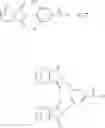 Fig. 14 - Nanomodified backbones for polyimides with difunctional and mixed-functionality endcaps