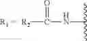 Fig. 20 - Nanomodified backbones for polyimides with difunctional and mixed-functionality endcaps