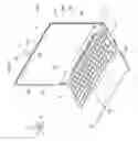 Fig. 02 - Electronic device and hinge unit