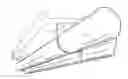 Fig. 01 - Assembly for mounting shades