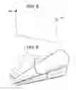 Fig. 06 - Assembly for mounting shades