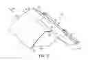 Fig. 09 - Translating variable area fan nozzle providing an upstream bypass flow exit