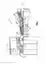 Fig. 02 - Cooling passages for a mid-turbine frame