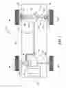 Fig. 02 - Differential assembly with lubrication control element