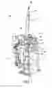 Fig. 07 - Gearshifting device for a transmission