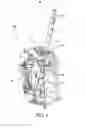Fig. 08 - Gearshifting device for a transmission