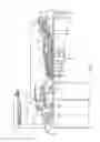 Fig. 02 - RADIALLY CAPTURED SEAL ASSEMBLY AND METHOD OF ASSEMBLY