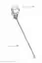 Fig. 06 - Electronic plumbing fixture fitting with electronic valve including piston and seat