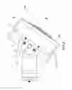 Fig. 05 - ASSEMBLY STRUCTURE OF LIGHT UNIT