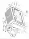 Fig. 07 - ASSEMBLY STRUCTURE OF LIGHT UNIT