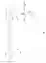 Fig. 02 - Stand for elongated lighting apparatus