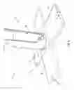 Fig. 03 - Stand for elongated lighting apparatus