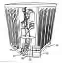 Fig. 01 - Hose free sensor system for refrigerant unit