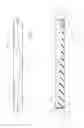 Fig. 03 - ADJUSTABLE WATER COLLECTION PAN FOR APPLIANCES