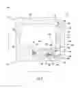 Fig. 04 - SELF-ADJUSTING DOOR FOR AN APPLIANCE