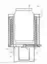 Fig. 01 - Portable Beverage Chilling Device