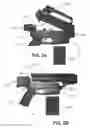 Fig. 03 - Convertible lower receiver