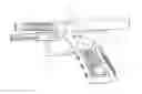 Fig. 01 - Firearm barrel