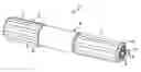 Fig. 01 - Modular silencer system