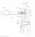 Fig. 01 - Recurved bow with improved vibration damping function