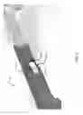 Fig. 07 - Latch and release mechanism for adjustable firearm stock