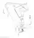 Fig. 09 - Latch and release mechanism for adjustable firearm stock