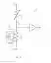Fig. 09 - Magnetic field sensor with magnetoresistance elements and conductive trace magnetic source