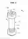 Fig. 02 - Acoustic sensor apparatus
