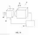 Fig. 10 - Method for measuring characteristics of a particle and device for measuring characteristics of a particle