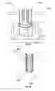Fig. 04 - Apparatus Made by Combining a Quartz Tuning Fork and a Microfluidic Channel for Low Dose Detection of Specific Specimens in a Liquid or Gas Media