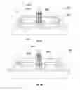 Fig. 07 - Apparatus Made by Combining a Quartz Tuning Fork and a Microfluidic Channel for Low Dose Detection of Specific Specimens in a Liquid or Gas Media
