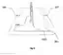 Fig. 09 - Apparatus Made by Combining a Quartz Tuning Fork and a Microfluidic Channel for Low Dose Detection of Specific Specimens in a Liquid or Gas Media