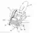 Fig. 01 - Metal weld inspection device, associated system and method