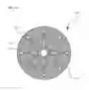 Fig. 09 - Device and Method for Detecting Analyte by Movement of Particles