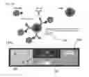 Fig. 22 - Device and Method for Detecting Analyte by Movement of Particles