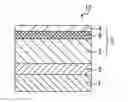 Fig. 01 - Polarizing plate and image display device