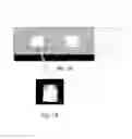 Fig. 02 - METHOD FOR MANUFACTURING OPTICAL MEMBER, AND OPTICAL MEMBER, TRANSPARENT MEMBER FOR FORMING OPTICAL MEMBER, OPTICAL WAVEGUIDE AND OPTICAL MODULE