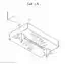 Fig. 11 - Inter-lens adjusting method and photoelectric hybrid substrate