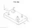 Fig. 16 - Inter-lens adjusting method and photoelectric hybrid substrate