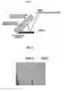 Fig. 02 - HALF MIRROR FOR DISPLAYING PROJECTED IMAGE AND PROJECTED IMAGE DISPLAY SYSTEM