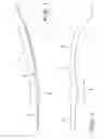 Fig. 02 - Component of a frame for eyeglasses
