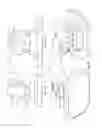 Fig. 16 - Nosepiece for eyeglass frames