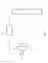 Fig. 02 - One-way vision window system
