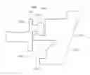 Fig. 01 - Frame assembly having hook structure