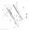 Fig. 03 - Frame assembly having hook structure