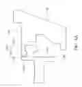 Fig. 07 - Frame assembly having hook structure