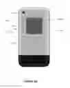 Fig. 10 - System and method for taking high resolution photographs and videos using a mobile device mount with illumination