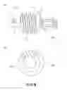 Fig. 08 - Developing device having a feeding member with a projected portion